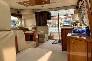 2010 Sunseeker 60 Manhattan thumbnail 42