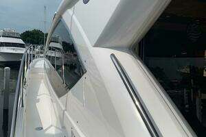 2010 Sunseeker 60 Manhattan thumbnail 9