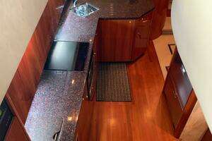 2010 Sunseeker 60 Manhattan thumbnail 44