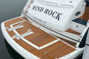 2010 Sunseeker 60 Manhattan thumbnail 13
