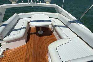 2010 Sunseeker 60 Manhattan thumbnail 23