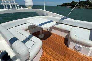 2010 Sunseeker 60 Manhattan thumbnail 24
