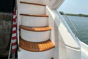 2010 Sunseeker 60 Manhattan thumbnail 28