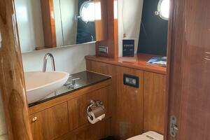 2010 Sunseeker 60 Manhattan thumbnail 54