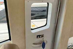 2010 Sunseeker 60 Manhattan thumbnail 29