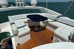 2010 Sunseeker 60 Manhattan thumbnail 25