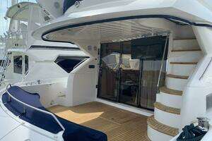 2010 Sunseeker 60 Manhattan thumbnail 14