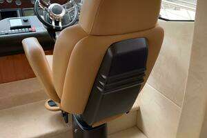 2010 Sunseeker 60 Manhattan thumbnail 31