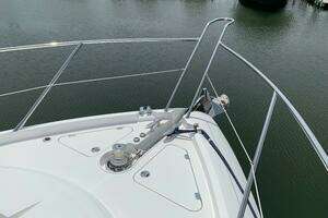 2010 Sunseeker 60 Manhattan thumbnail 11