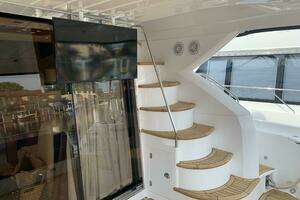 2010 Sunseeker 60 Manhattan thumbnail 16