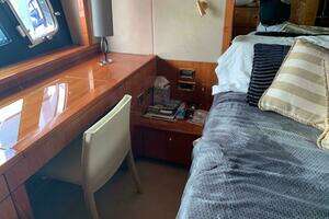 2010 Sunseeker 60 Manhattan thumbnail 56