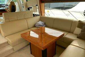 2010 Sunseeker 60 Manhattan thumbnail 47