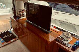 2010 Sunseeker 60 Manhattan thumbnail 35