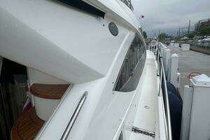 2010 Sunseeker 60 Manhattan thumbnail 10