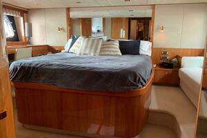 2010 Sunseeker 60 Manhattan thumbnail 58