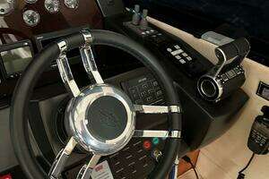 2010 Sunseeker 60 Manhattan thumbnail 39