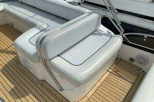 2010 Sunseeker 60 Manhattan thumbnail 20