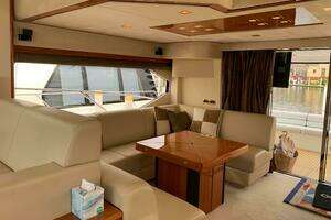 2010 Sunseeker 60 Manhattan thumbnail 30