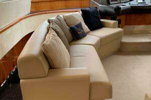 2010 Sunseeker 60 Manhattan thumbnail 41