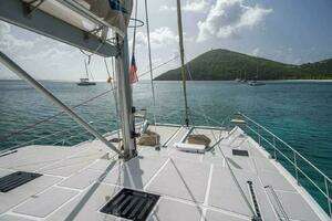 2023 Royal Cape Catamarans 570 Flybridge thumbnail 21