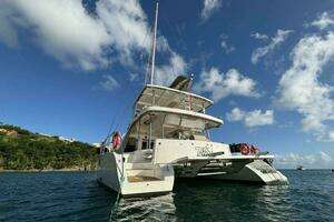 2023 Royal Cape Catamarans 570 Flybridge thumbnail 22