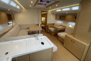 42ft Grand Soleil Yacht For Sale