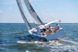 42ft Grand Soleil Yacht For Sale