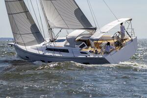 42ft Grand Soleil Yacht For Sale