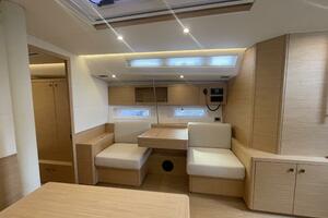 42ft Grand Soleil Yacht For Sale