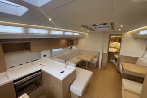 42ft Grand Soleil Yacht For Sale