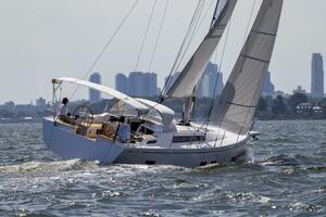 42ft Grand Soleil Yacht For Sale