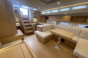 42ft Grand Soleil Yacht For Sale