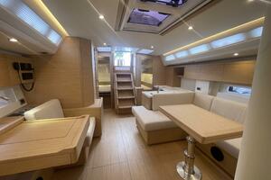 42ft Grand Soleil Yacht For Sale