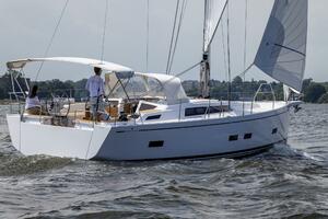 42ft Grand Soleil Yacht For Sale