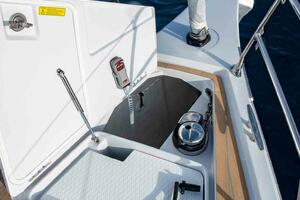 42ft Grand Soleil Yacht For Sale