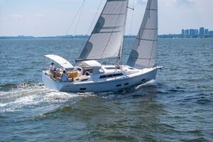 42ft Grand Soleil Yacht For Sale