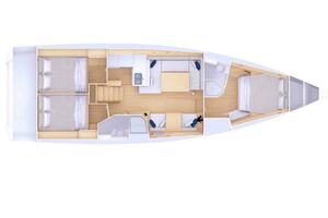 42ft Grand Soleil Yacht For Sale