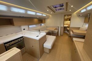 42ft Grand Soleil Yacht For Sale