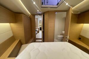 42ft Grand Soleil Yacht For Sale