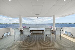 Aft Deck  