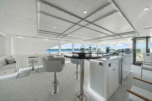 Stbd. Side Bar  