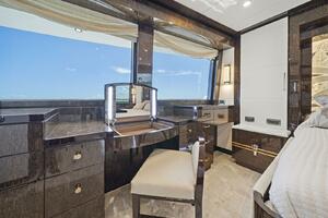 Port Side Vanity  