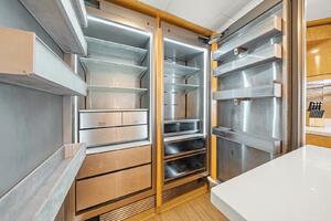 Huge Cold Storage 