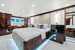 Lower Deck Master