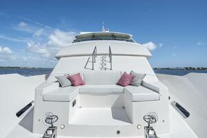 Bow Seating  