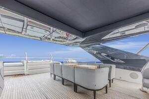 Contessa 98ft Sunseeker Yacht For Sale