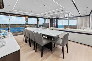 CONTESSA 98’/29.85m 2024 Sunseeker 