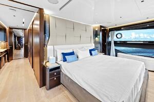 CONTESSA 98’/29.85m 2024 Sunseeker 