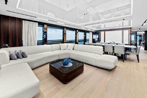 CONTESSA 98’/29.85m 2024 Sunseeker 