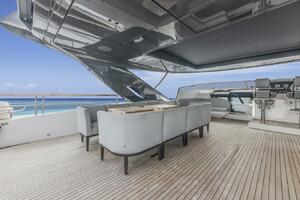 Contessa 98ft Sunseeker Yacht For Sale